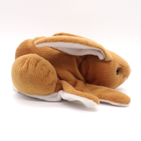 Plush Creations Rabbit Puppet Easter Bunny Plush Hand Glove Stuffed Animal Toy - Picture 3 of 12